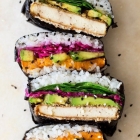 Sushi Sandwich: Ciao, Clubsandwich!